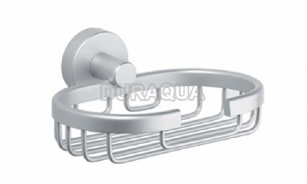Kệ nan đựng xà bông Duraqua DQ8105000