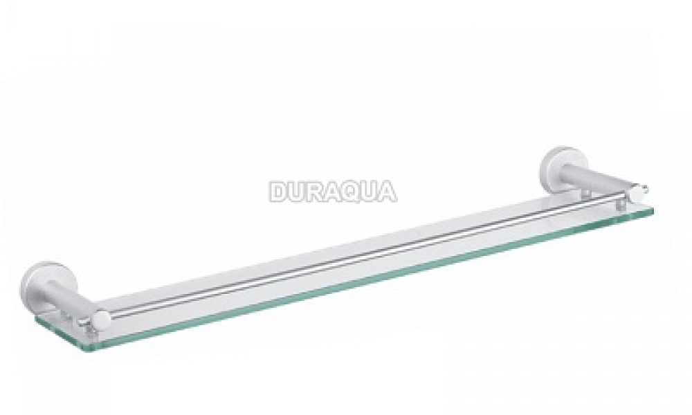 Kệ kính 1 tầng Duraqua DQ8109000