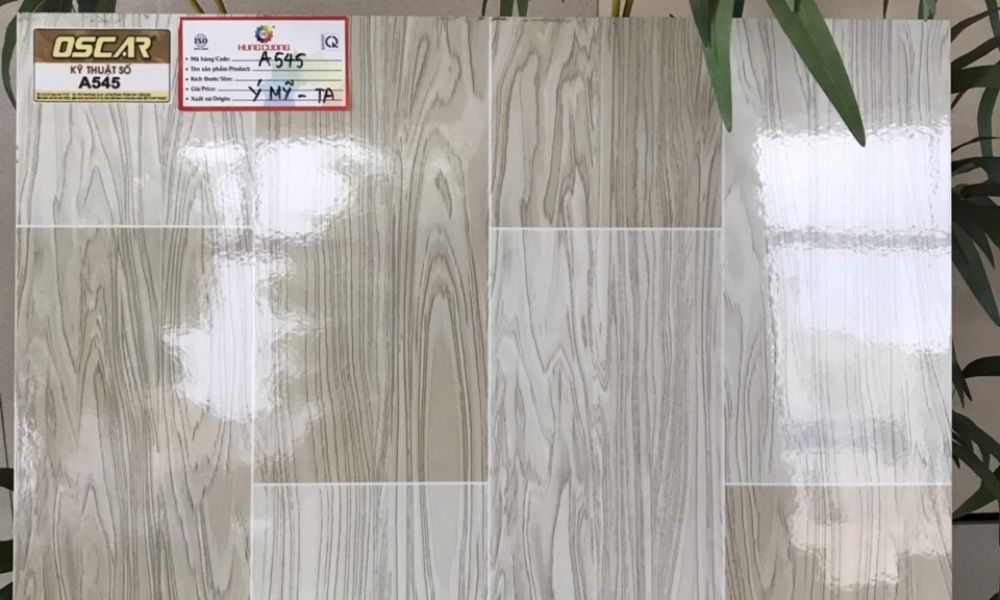 Gạch ốp lát 500x500 mm A545