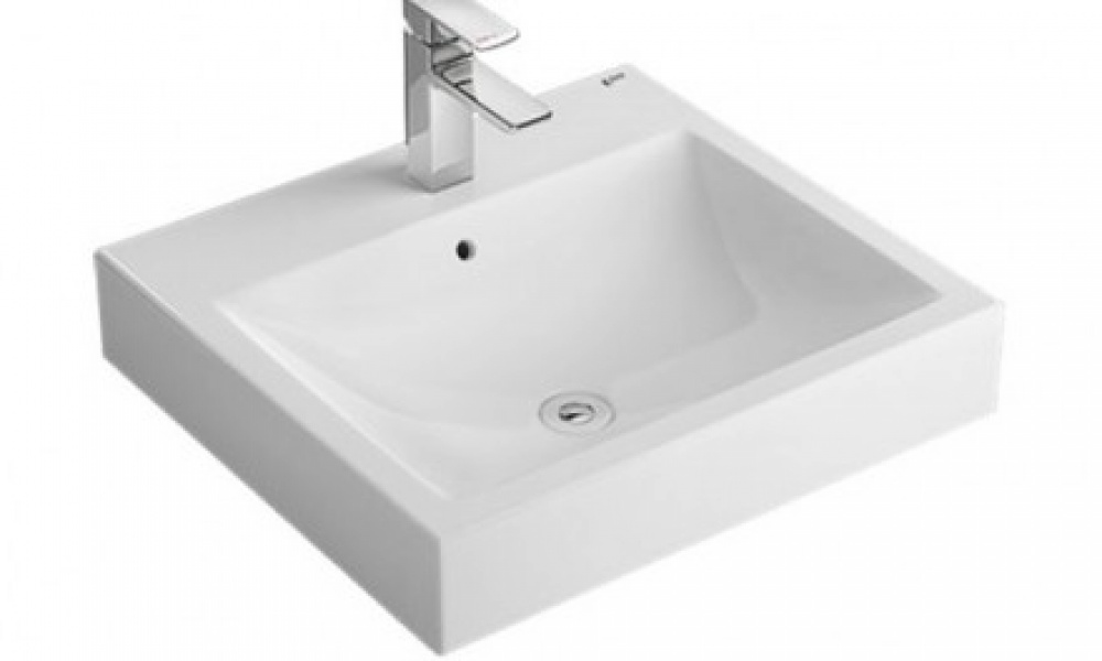 Chậu rửa Lavabo Inax AL-536V 