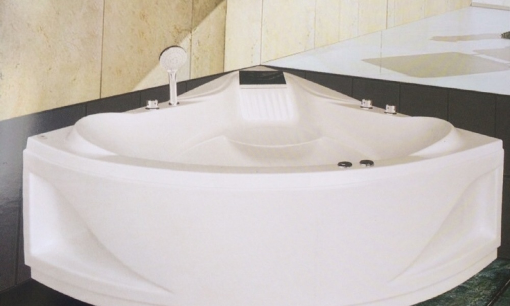 Bồn Tắm Góc EU3-1200