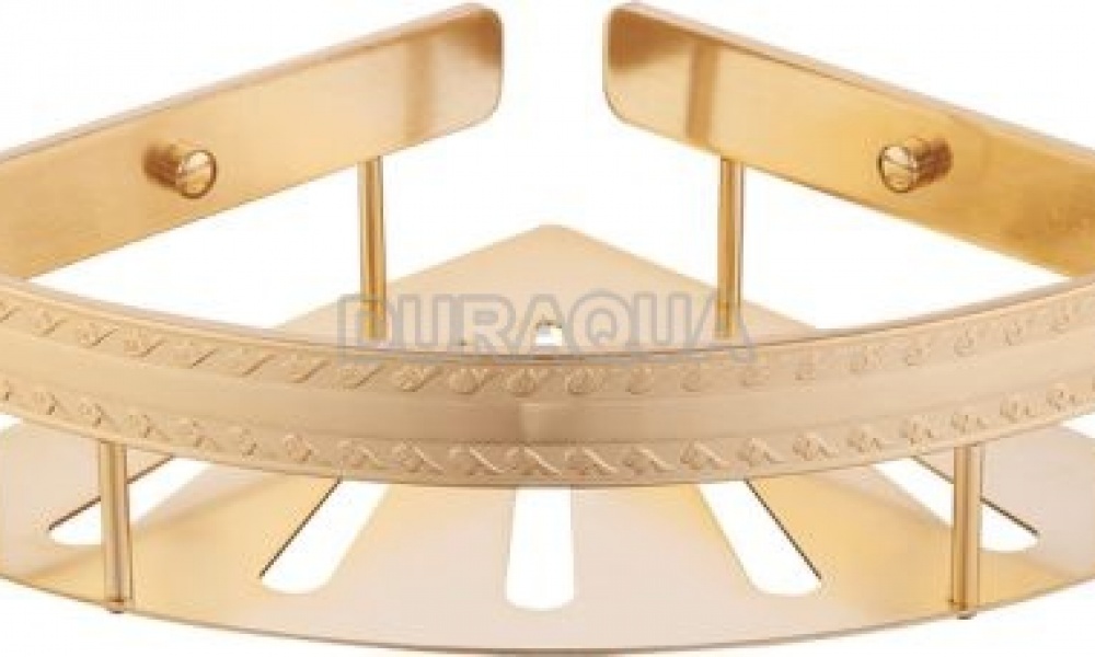 Kệ góc mỹ phẩm  Duraqua DQG4580000
