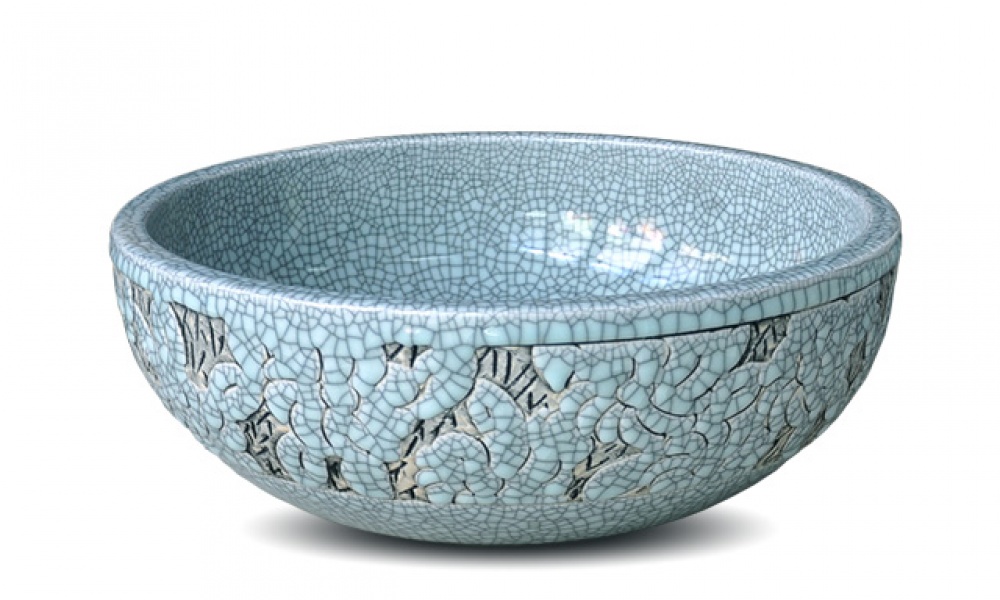 Chậu rửa Lavabo Kanly SU126