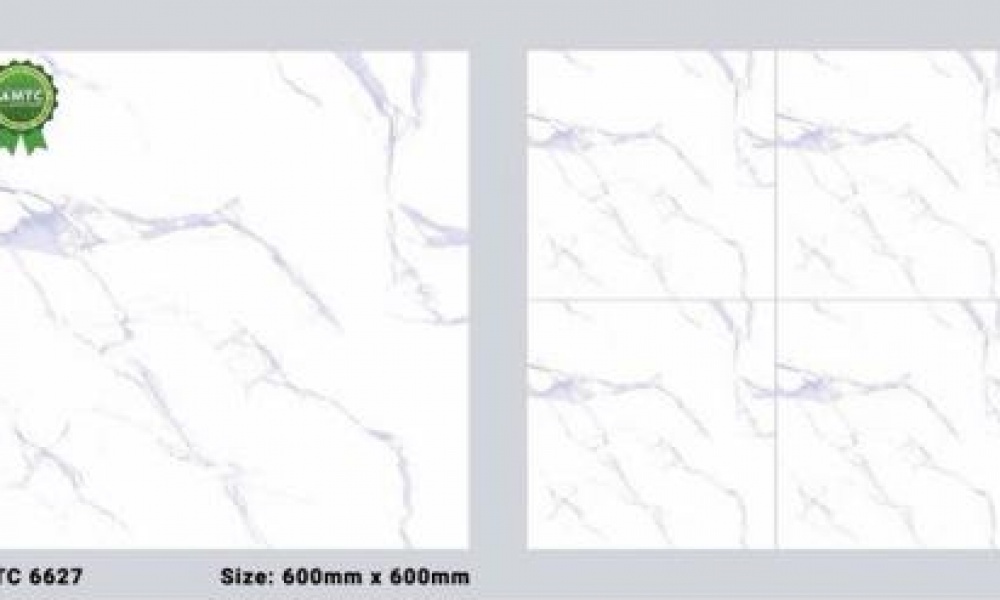 Gạch lát nền 600x600 mm   MTC6627
