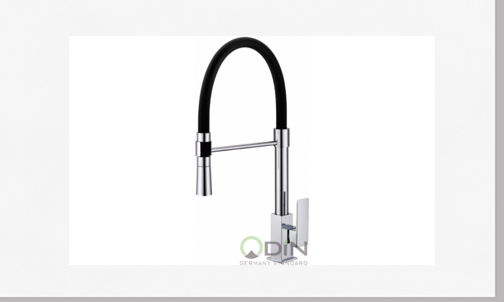 Vòi rửa chén bát Odin OD388E0000
