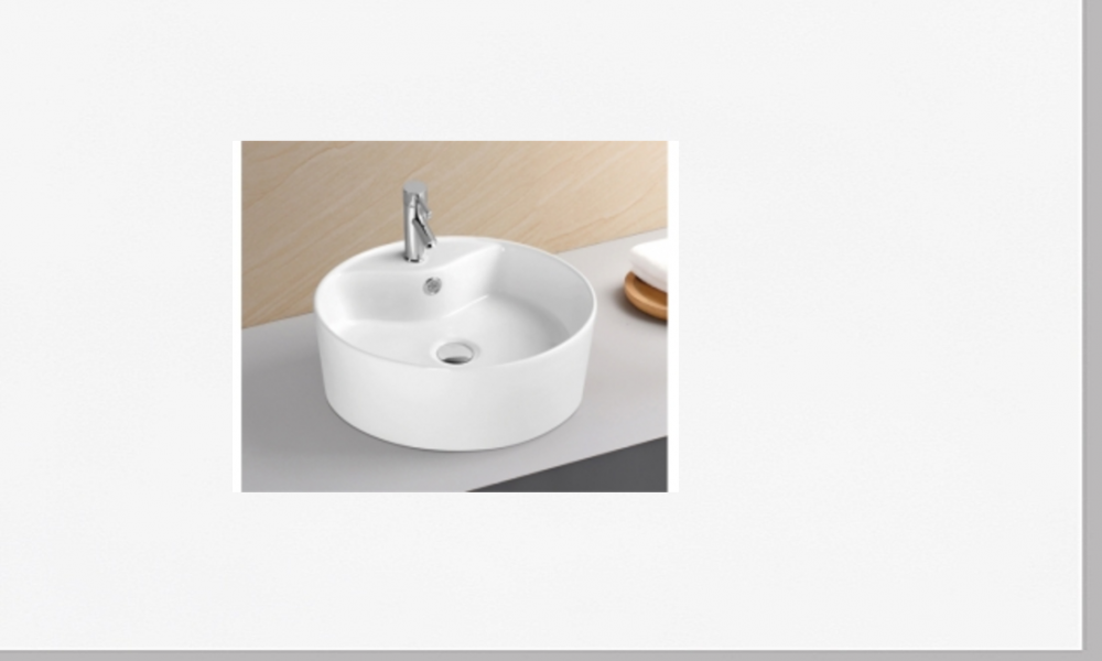 Chậu rửa Lavabo Odin ODIN90300000