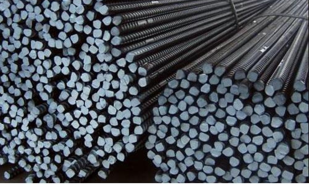 Thép cây vằn (Gân) Việt Nhật VINAKYOEI