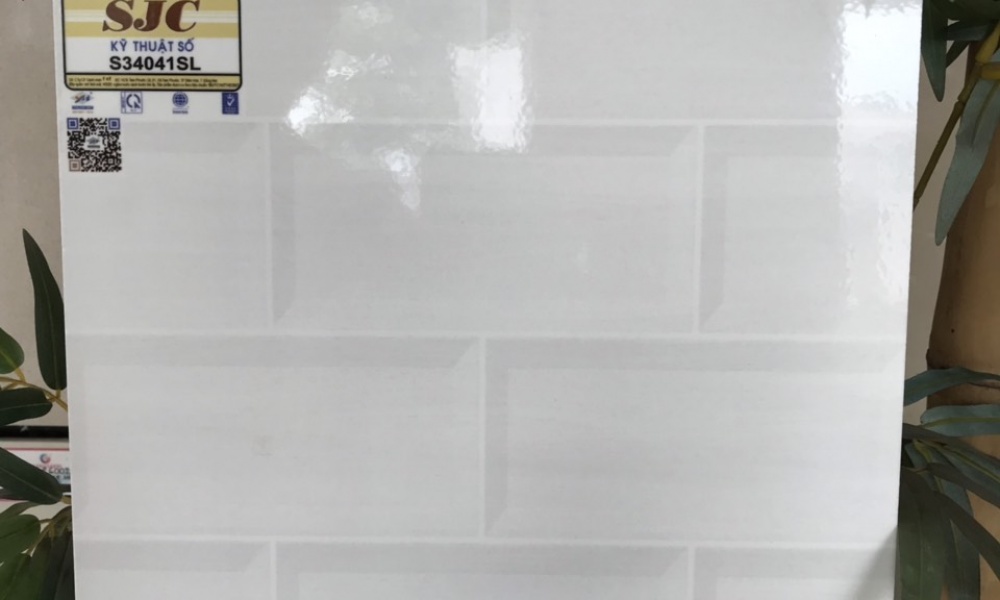 Gạch ốp tường 300x450 mm S34041SL
