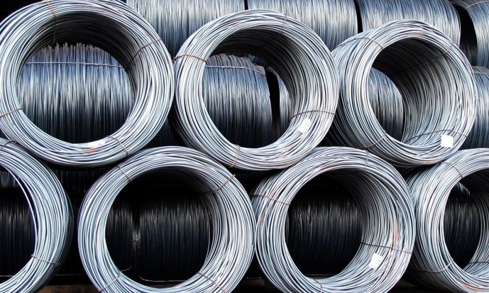 Thép Cuộn Việt Nhật VINAKYOEI