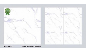 Gạch lát nền 600x600 mm   MTC6627