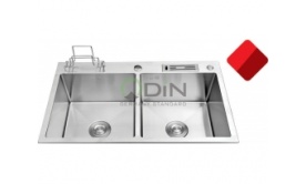 Chậu rửa chén INOX Odin OD05C00000
