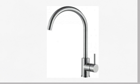 Vòi rửa chén bát Odin OD36800000