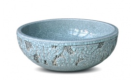 Chậu rửa Lavabo Kanly SU126