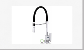 Vòi rửa chén bát Odin OD388E0000