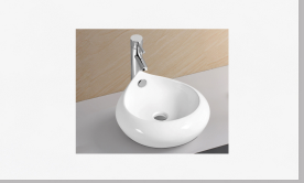 Chậu rửa Lavabo Odin ODIN9090000