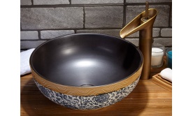 Chậu rửa Lavabo Kanly SU113